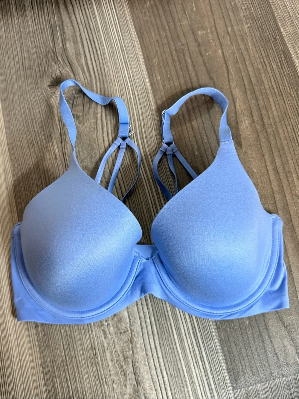 Aerie Real Sunnie Full Coverage Bra